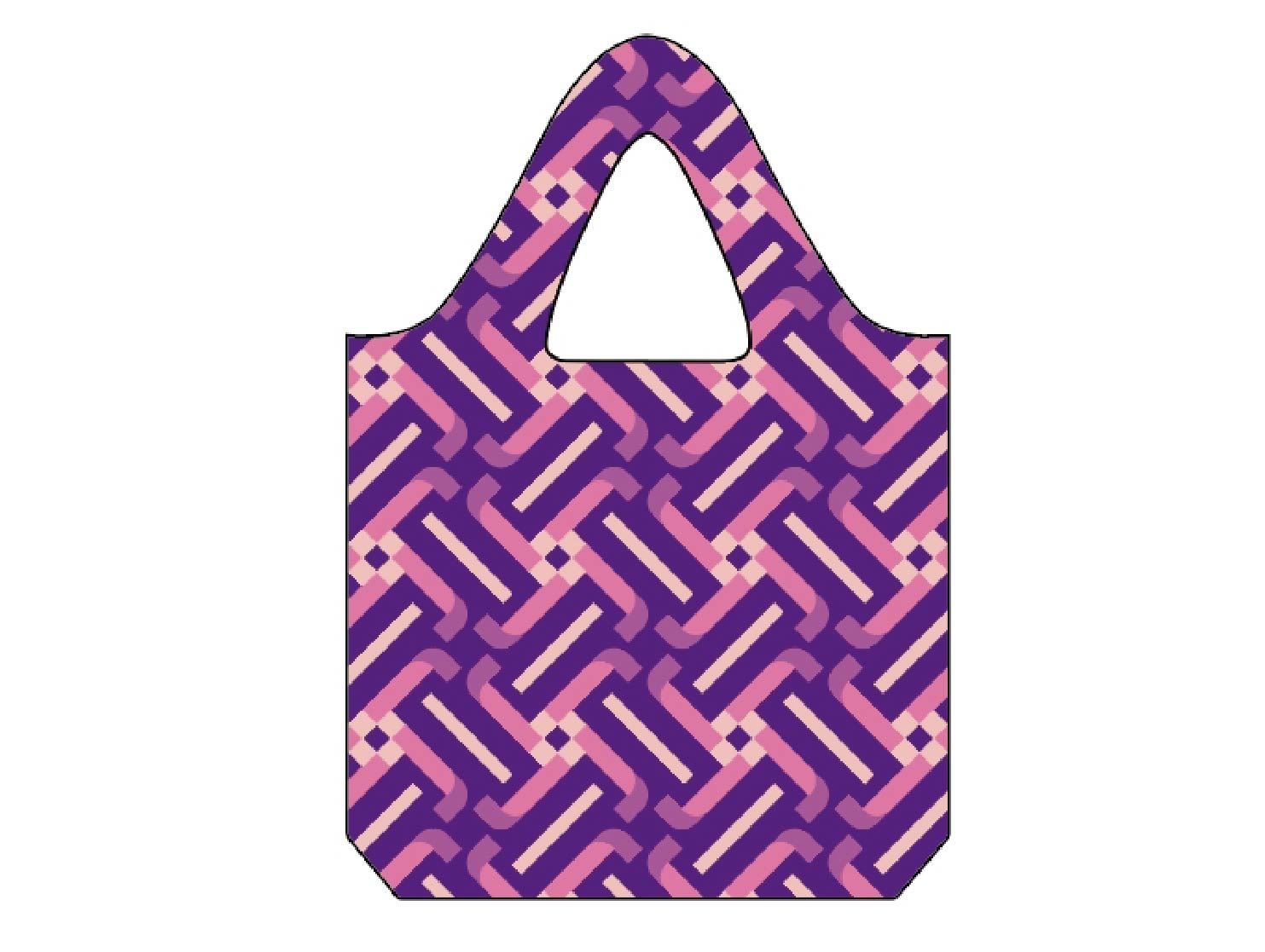 Shopping bag